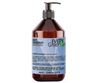 Шампунь проти лупи DIKSON Every Green Anti Dandruff Purifying Shampoo