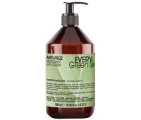Зволожуючий шампунь, що розплутує DIKSON Every Green Anti-Frizz Softening Shampoo Зволожуючий шампунь, що розплутує DIKSON Every Green Anti-Frizz Softening Shampoo