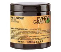 Маска для щоденного застосування DIKSON Every Green Anti-Oxidant Mask, 500 мл