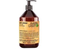 Шампунь для щоденного застосування DIKSON Every Green Anti-Oxidant Shampoo