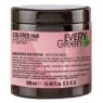 Маска для фарбованого та обробленого волосся DIKSON Every Green Colored Hair Restoring Mask, 500 мл