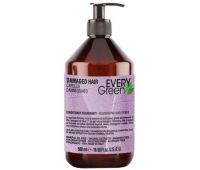 Кондиціонер, що відновлює DIKSON Every Green Damaged Hair Regenerating Conditioner