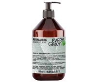 Себорегулюючий шампунь DIKSON Every Green Sebum Balance Shampoo