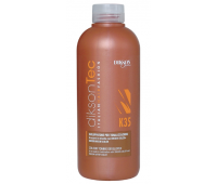 Проявитель для тонирования волос DIKSON K-35 Colour Toning Developer, 500 мл Проявитель для тонирования волос DIKSON K-35 Colour Toning Developer, 500 мл