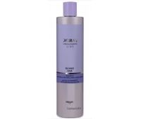 Шампунь для освітленого волосся DIKSON Keiras Urban Barrier Blond Hair Anti-Yellow Shampoo Шампунь для освітленого волосся DIKSON Keiras Urban Barrier Blond Hair Anti-Yellow Shampoo