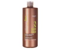 Шампунь-нейтрализатор желтизны DIKSON Silver Flash Shampooing, 500 мл Шампунь-нейтрализатор желтизны DIKSON Silver Flash Shampooing, 500 мл