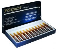 Унікальний біологічний препарат проти випадання волосся Dikson Polipant, 12шт*10мл Унікальний біологічний препарат проти випадання волосся Dikson Polipant, 12шт*10мл