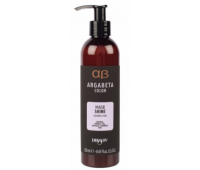 Відновлююча маска для фарбованого волосся Dikson Shine Argabeta Vegan 