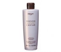 Ревіталізуючий шампунь Dikson Luxury Caviar Shampoo, 1000 мл Ревіталізуючий шампунь Dikson Luxury Caviar Shampoo, 1000 мл