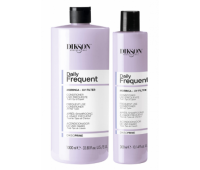 Кондиціонер для щоденного використання Dikson Frequent daily Moringa- UV filter DiksoPrime