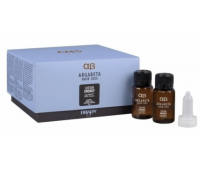 Лосьйон для росту проти випадання волосся Dikson Argabeta Energy Lotion, 8x8 ml