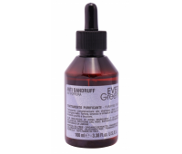 Лосьйон проти жирності, сверблячки та лупи Dikson Every Green Purificante 100 мл Лосьйон проти жирності, сверблячки та лупи Dikson Every Green Purificante 100 мл