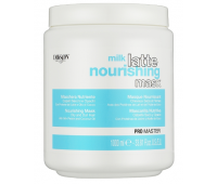 Маска для сухого та тьмяного волосся Dikson Shea Butter Karite Anti-Frizz Mask, 1000 мл Маска для сухого та тьмяного волосся Dikson Shea Butter Karite Anti-Frizz Mask, 1000 мл