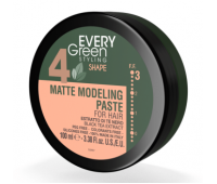 Моделююча матова паста Dikson Every Green 100 мл Моделююча матова паста Dikson Every Green 100 мл