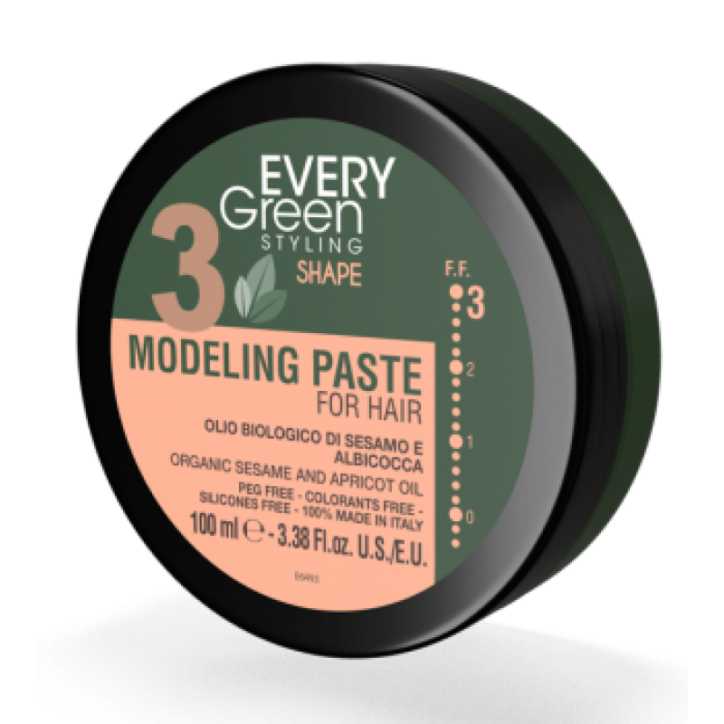 Моделююча паста 3 Dikson Every Green 100 мл Моделююча паста 3 Dikson Every Green 100 мл