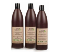 Окислювач для барвника з низьким вмістом аміаку Dikson Every Green 1000 мл