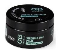 Паста для волосся Dikson ArgaBeta 7 Strong Mat Paste 100 мл Паста для волосся Dikson ArgaBeta 7 Strong Mat Paste 100 мл