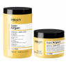 Поживна маска Dikson Nourish Argan DiksoPrime 500 мл