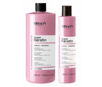 Ревіталізуючий шампунь Dikson Revital Keratin DiksoPrime 300 мл Ревіталізуючий шампунь Dikson Revital Keratin DiksoPrime 300 мл