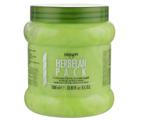 Рослинний бальзам для волосся і шкіри з ментолом Dikson HERBELAN PACK 1000 мл Рослинний бальзам для волосся і шкіри з ментолом Dikson HERBELAN PACK 1000 мл