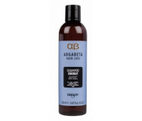 Шампунь для росту проти випадіння волосся Dikson Energy Argabeta Vegan