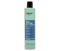 Шампунь проти випадіння для росту волосся Dikson DiksoPrime SCULP ENERGY Шампунь проти випадіння для росту волосся Dikson DiksoPrime SCULP ENERGY