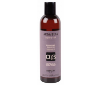 Шампунь реконструктор тонкого волосся Dikson Botol-Up ArgaBeta Шампунь реконструктор тонкого волосся Dikson Botol-Up ArgaBeta