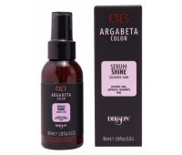 Спрей для блиску фарбованого волосся Dikson Shine Argabeta Vegan 100 мл