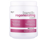 Відновлююча маска Dikson Keratin Regenerating Promaster, 1000 мл Відновлююча маска Dikson Keratin Regenerating Promaster, 1000 мл