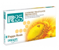 Відновлюючий комплекс для відновлення шкірного балансу Dikson Pappa Reale