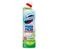 Domestos Засіб для чищення туалету Aroma Power Свіжість цитрусу, 700мл