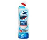 Domestos Засіб для чищення туалету Aroma Power Свіжість океану, 700мл