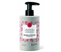 Dott. Solari The Color Intense Red Mask .66 Тонуюча маска Інтенсивно-червона 300 мл Dott. Solari The Color Intense Red Mask .66 Тонуюча маска Інтенсивно-червона 300 мл