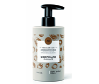 Dott. Solari The Color Chocolate Mask .53 Тонуюча маска Шоколад 300 мл