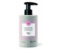 Dott. Solari The Color Rosa Mask .26 Тонуюча маска Рожева 300 мл Dott. Solari The Color Rosa Mask .26 Тонуюча маска Рожева 300 мл