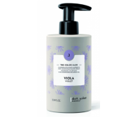 Dott. Solari The Color Violet Mask .2 Тонуюча маска для волосся Фіолетова 300 мл Dott. Solari The Color Violet Mask .2 Тонуюча маска для волосся Фіолетова 300 мл