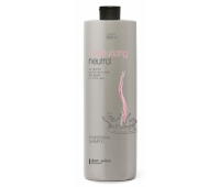 Гліцериновий нейтральний шампунь для всіх типів Dott. Solari Glycerin Neutral Shampoo For All Types 1000 мл