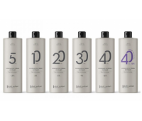 Крем-оксидант для фарби Dott. Solari Ossidante 1000 мл Крем-оксидант для фарби Dott. Solari Ossidante 1000 мл