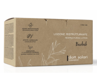 Лосьйон глибокої реконструкції з маслами баобаба та льону Dott. Solari Olea Pure Origin Restructuring Lotion Baobab Oil 12*12 мл