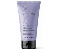 Маска для догляду за світлим волоссям Dott. Solari Blondie Care Маска для догляду за світлим волоссям Dott. Solari Blondie Care