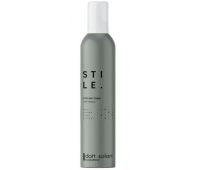 Мус легкої фіксації для волосся Dott.Solari Styling Foam 300 мл Мус легкої фіксації для волосся Dott.Solari Styling Foam 300 мл