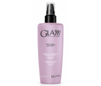 Розгладжуючий крем з ефектом сяйва Dott. Solari Glam Smooth Hair Illuminating Cream 250 мл