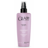 Розгладжуючий крем з ефектом сяйва Dott. Solari Glam Smooth Hair Illuminating Cream 250 мл