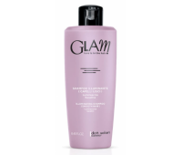 Розгладжуючий шампунь з ефектом блиску Dott. Solari Glam Illuminating Shampoo Smooth Hair