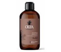 Шампунь Baobab Oil Linseed Oil Шампунь на основі олій баобабу та льону Dott. Solari Olea Pure Origin