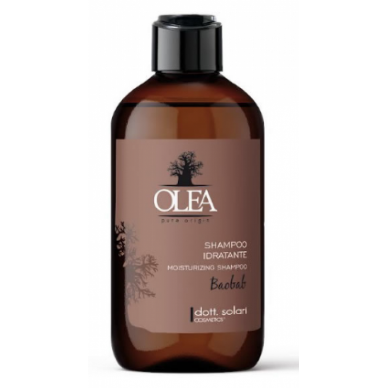 Шампунь Baobab Oil Linseed Oil Шампунь на основі олій баобабу та льону Dott. Solari Olea Pure Origin Шампунь Baobab Oil Linseed Oil Шампунь на основі олій баобабу та льону Dott. Solari Olea Pure Origin
