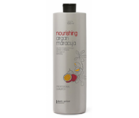 Шампунь з аргановим маслом та маракуєю Dott. Solari Argan Oil And Marcuja Shampoo 1000 мл Шампунь з аргановим маслом та маракуєю Dott. Solari Argan Oil And Marcuja Shampoo 1000 мл