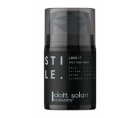 Сироватка для посічених кінчиків Dott.Solari Lock it Split Ends Serum 50 мл 