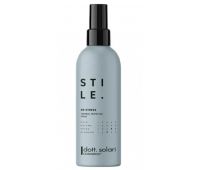 Термозахисний спрей для волосся - Dott.Solari Stile No stress 200 мл
