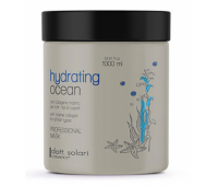 Зволожуюча маска для всіх типів волосся Океан Dott. Solari Mask Hydrating Ocean 1000 мл Зволожуюча маска для всіх типів волосся Океан Dott. Solari Mask Hydrating Ocean 1000 мл